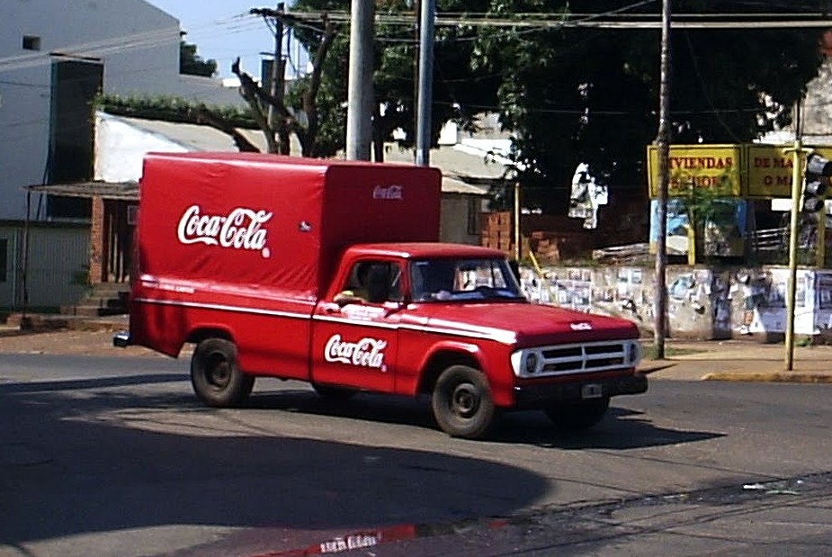 CARRO DA FIRMA