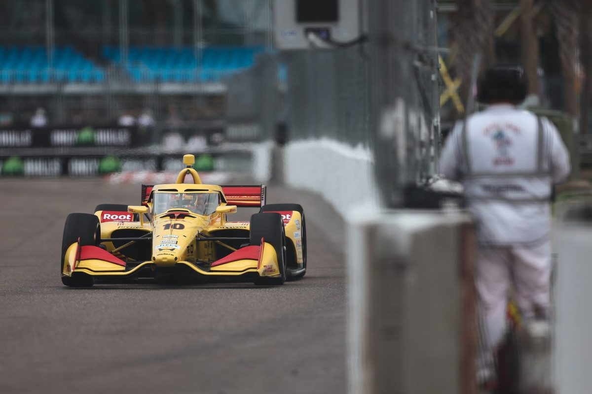 Palou lidera temporada 2026 da Indy com vantagem de 11 pontos. Confira classificação