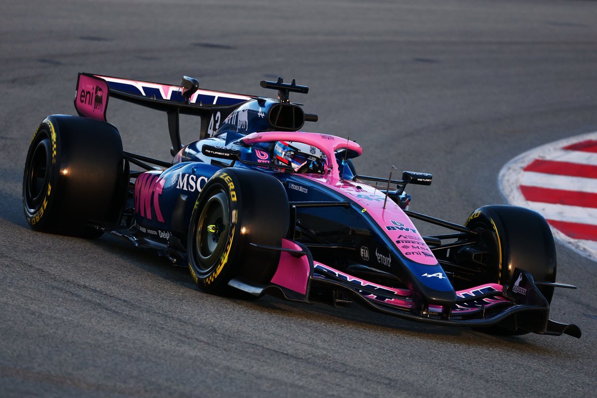 Alpine defiende motor Mercedes y advierte a la FIA sobre reglamento «claramente escrito»