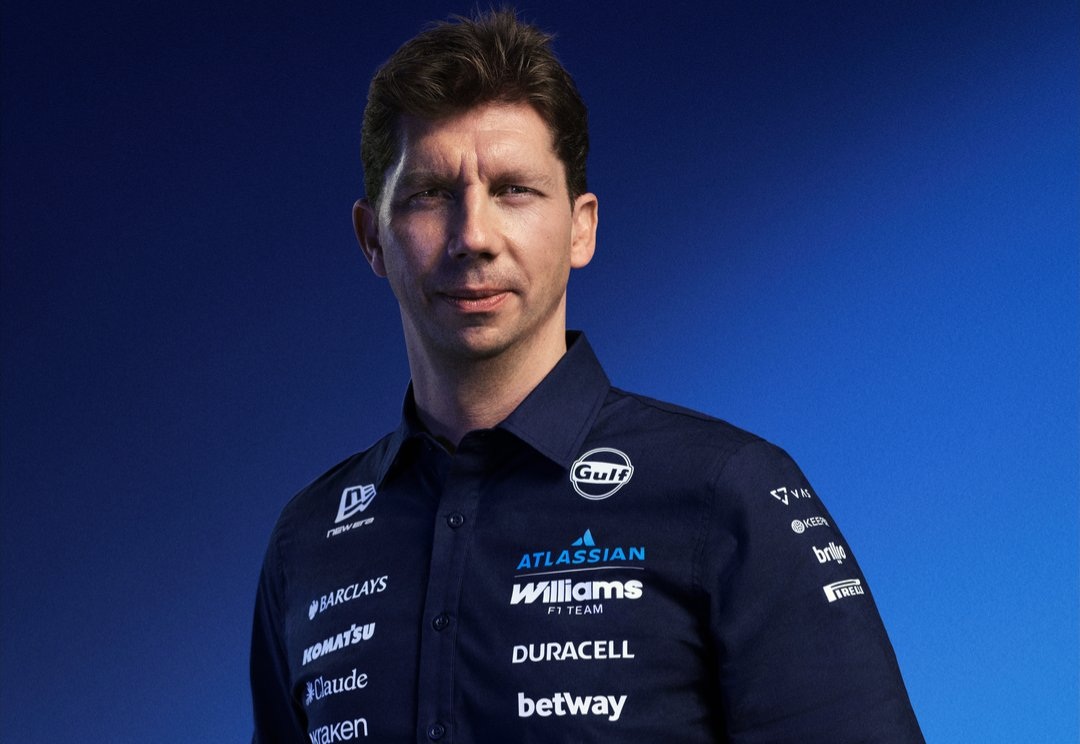 Williams ve ventaja de Mercedes con nuevo motor: “Una carcajada en la cara de todos”