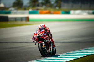 When is the next MotoGP race after Phillip Island? Malaysian GP 2026 date and start times