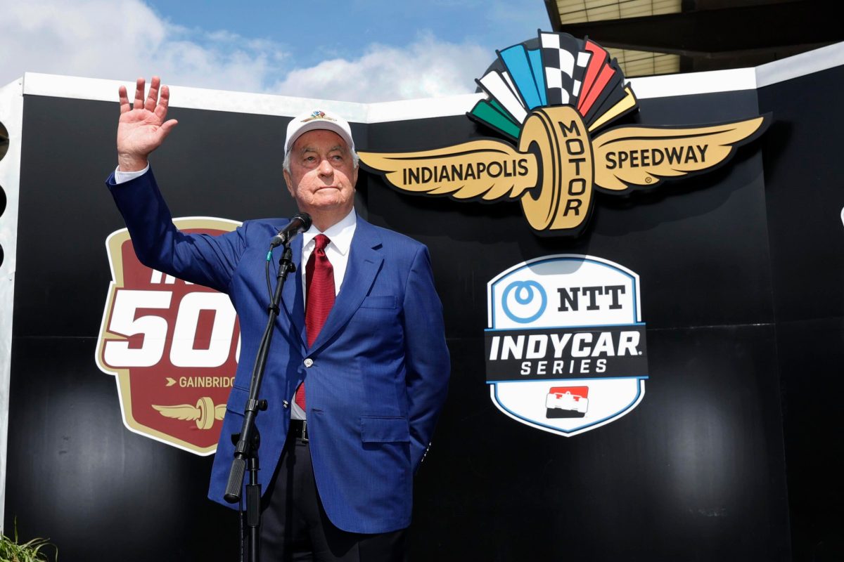 Penske exalta GP de Washington e compara à Indy 500: “Visibilidade que nunca tivemos”