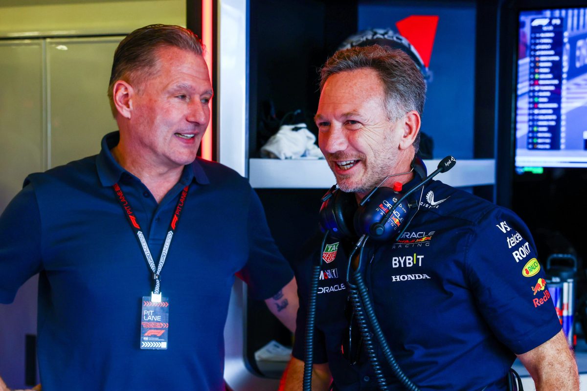 F1 Today: Horner’s £100m Red Bull payout revealed as Lawson awaits 2027 decision