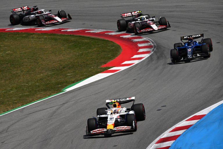 FIA admite que “não esperava” certas soluções aerodinâmicas e explica restrições para F1 2027