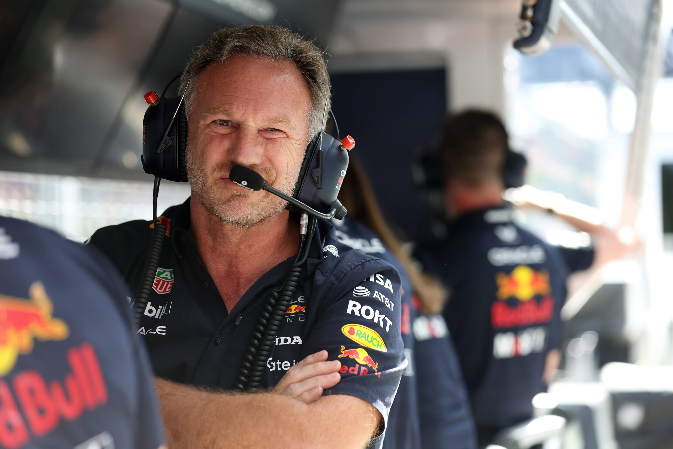 Horner pone condiciones para su regreso a la F1 y aclara su situación con Alpine