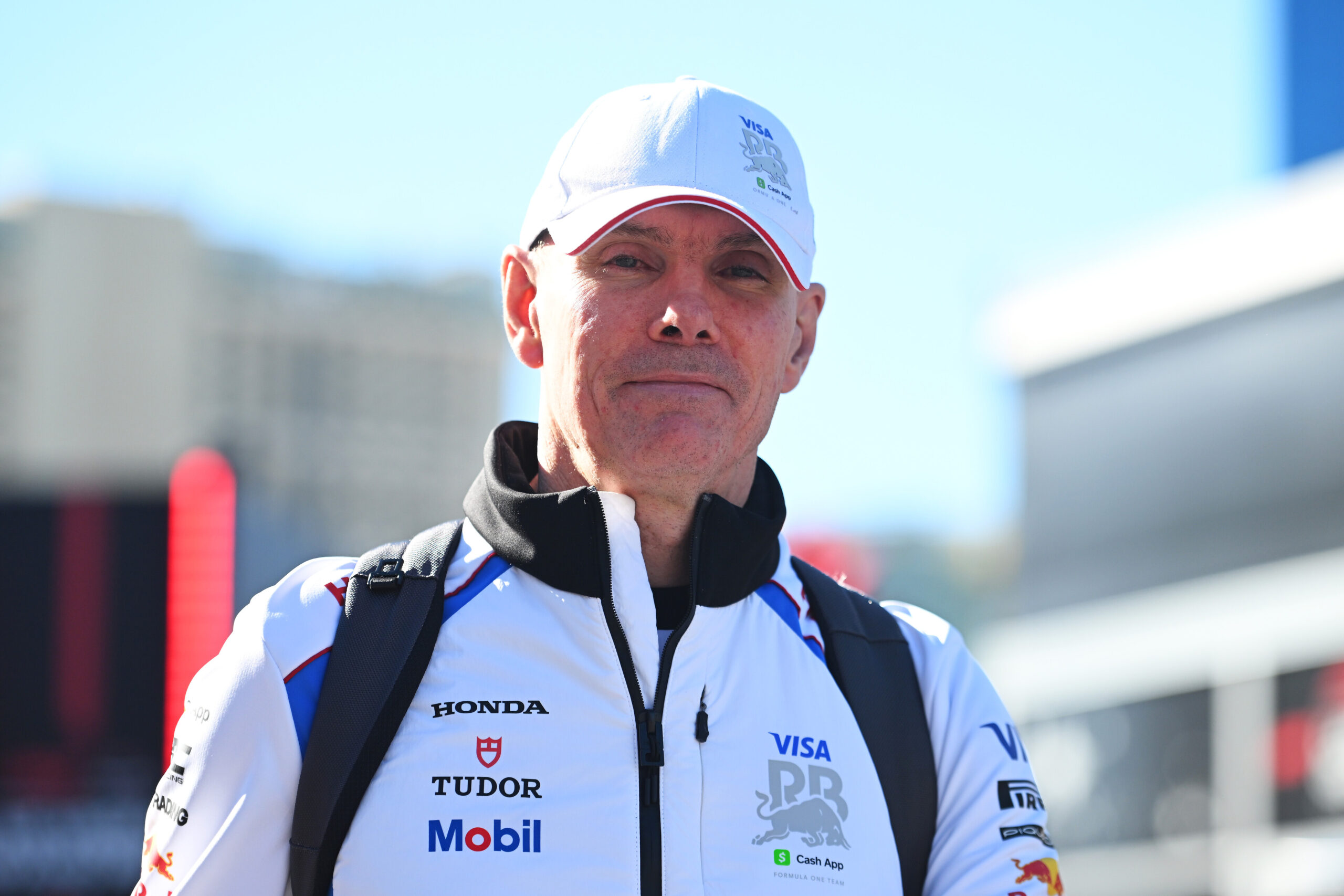 Racing Bulls destaca la formación de talentos para Red Bull, pero afirma: «Queremos ganar»