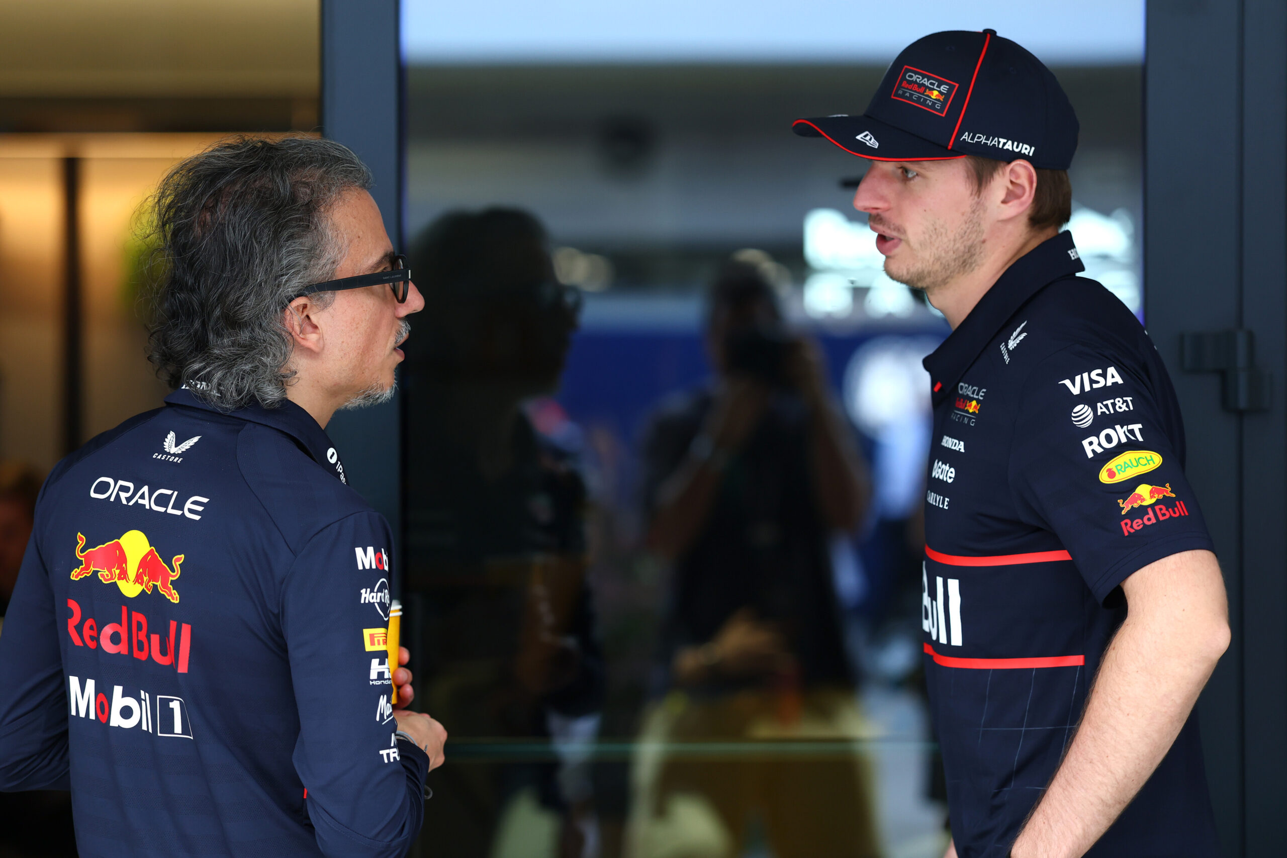 Chefe da Red Bull explica aval a Verstappen em Nürburgring: “Não precisa convencer”