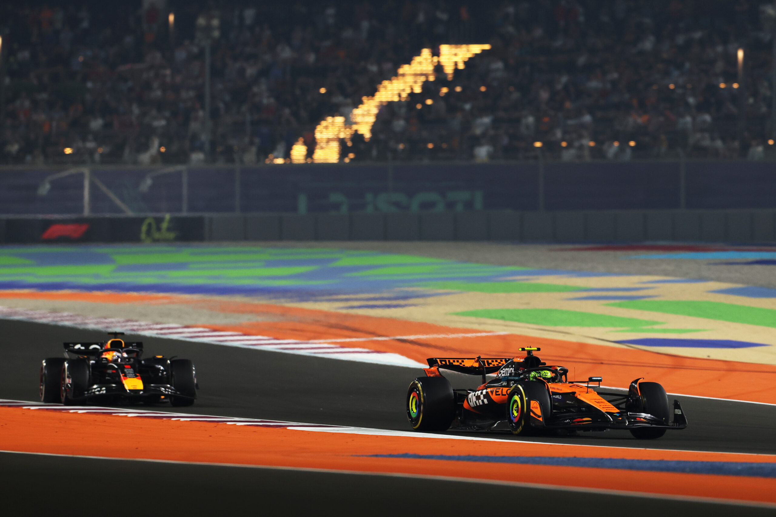 F1 puts 66 points on table in final two weekends of 2027 season