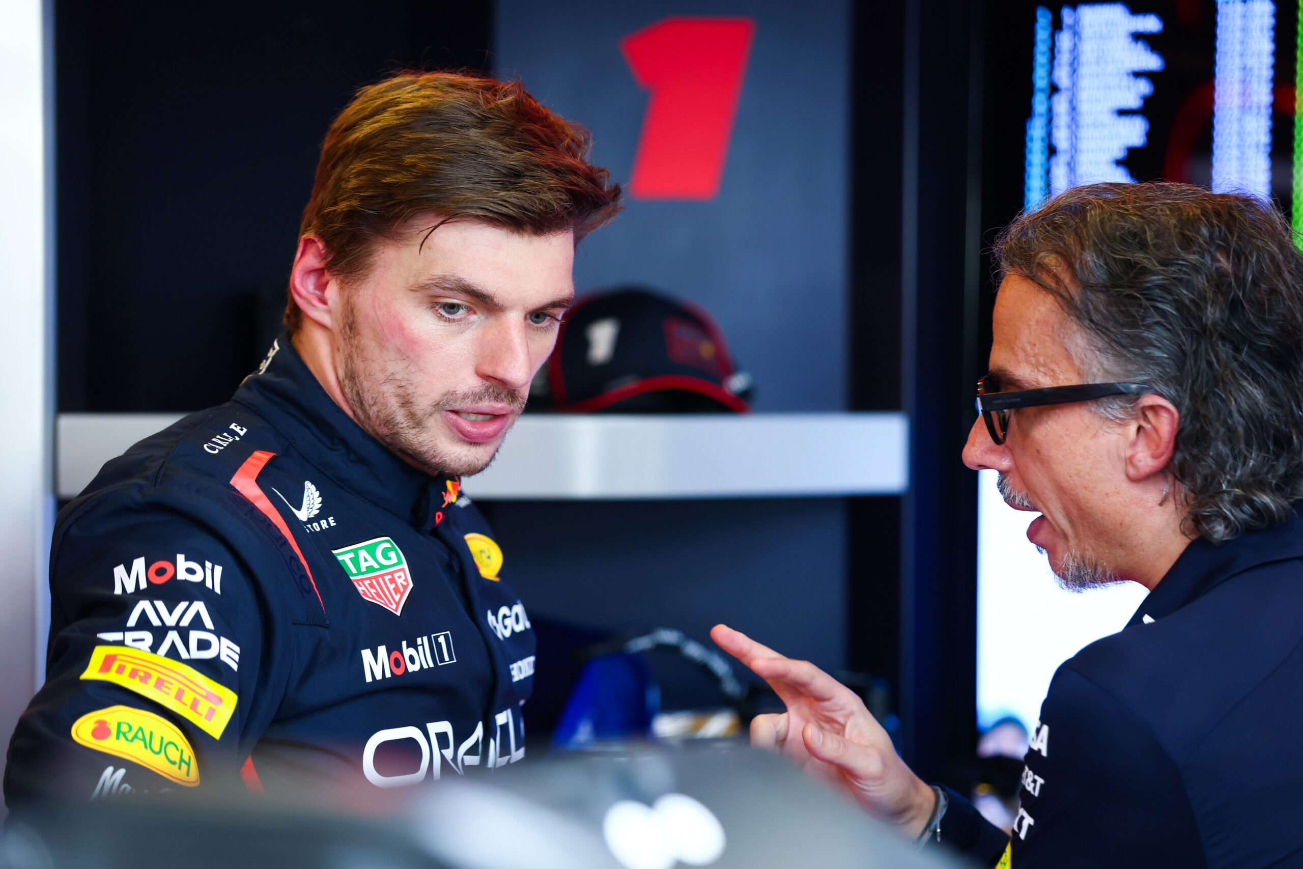 Red Bull ve a Verstappen como una «pieza clave» en la F1: «Es más que un buen piloto»