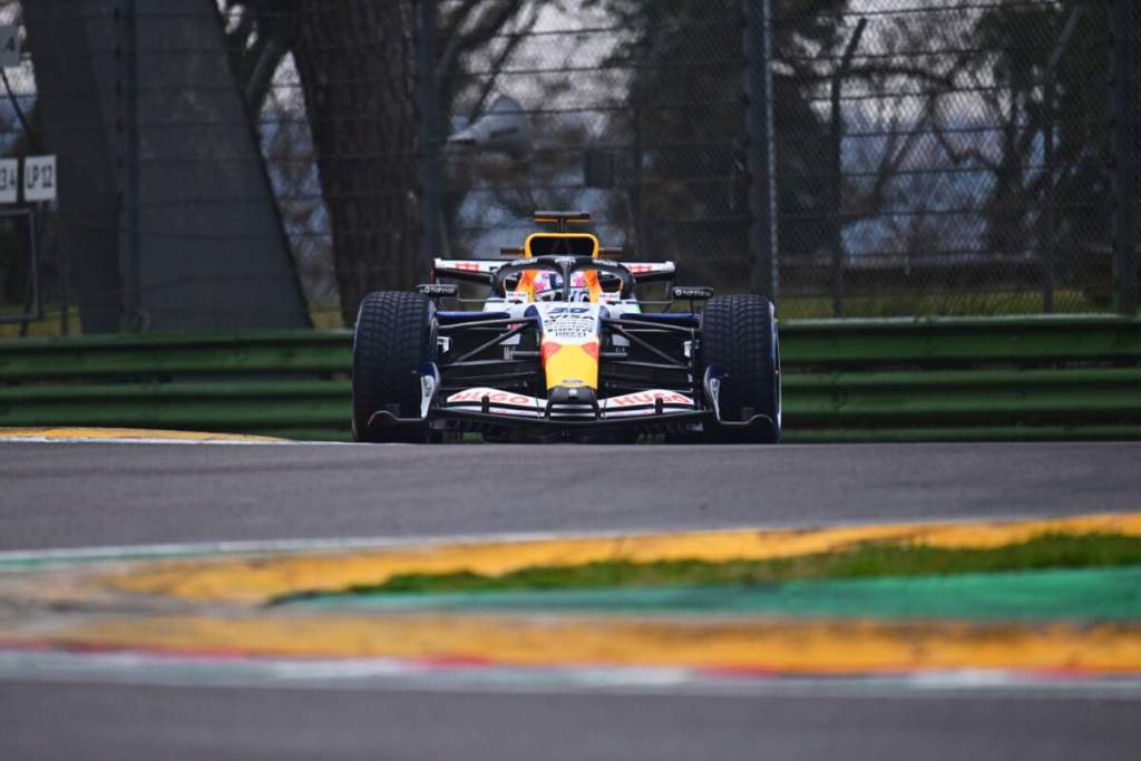 Racing Bulls se centra en los puntos débiles para «evitar caídas en la Q1» en F1 2026