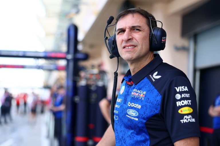 Pierre Waché (Foto: Red Bull Content Pool)