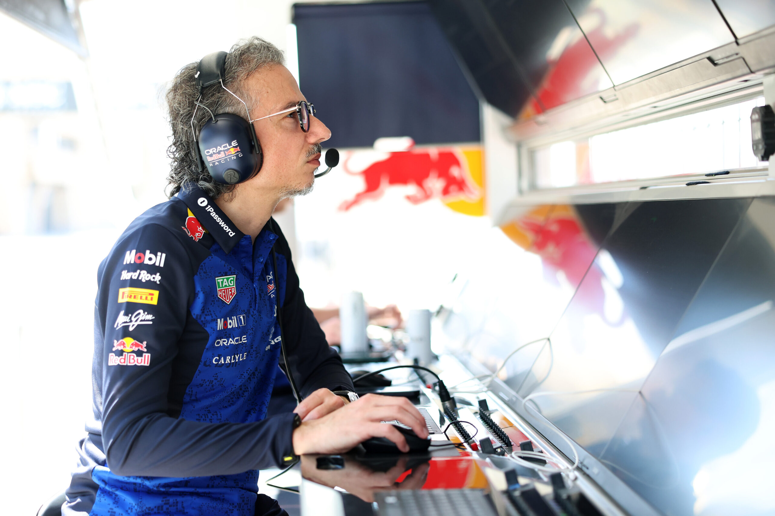 Mekies espera una “larga y ardua lucha” en 2026, pero destaca la consistencia de Red Bull