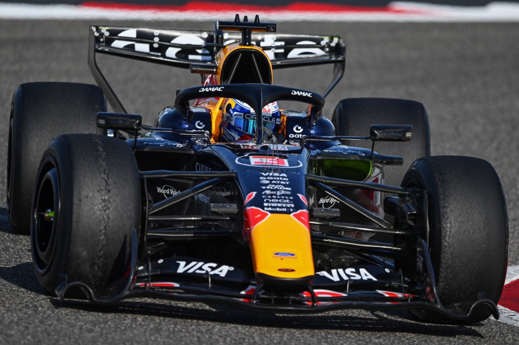Red Bull explica como el reglamento de F1 2026 resolverá el mayor problema del equipo