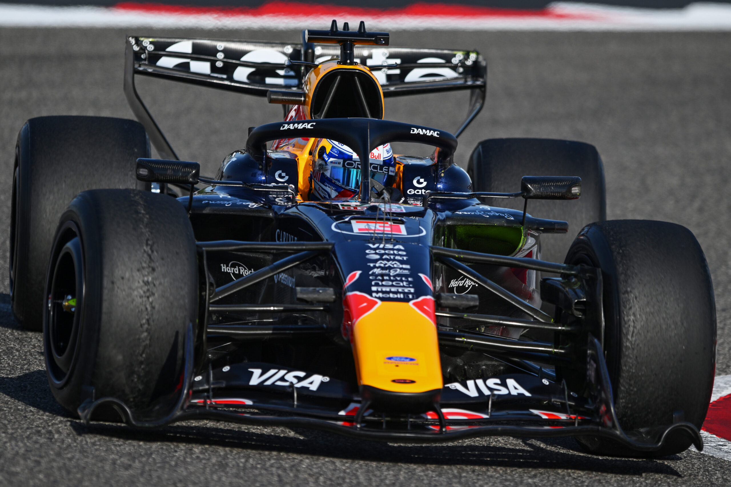 Red Bull explica como el reglamento de F1 2026 resolverá el mayor problema del equipo