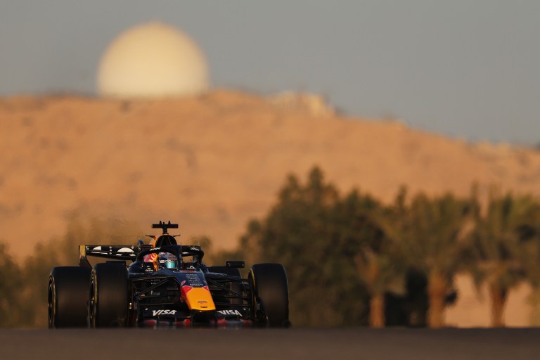 F1 confirma pré-temporada 2027 com 4 dias de testes no Bahrein