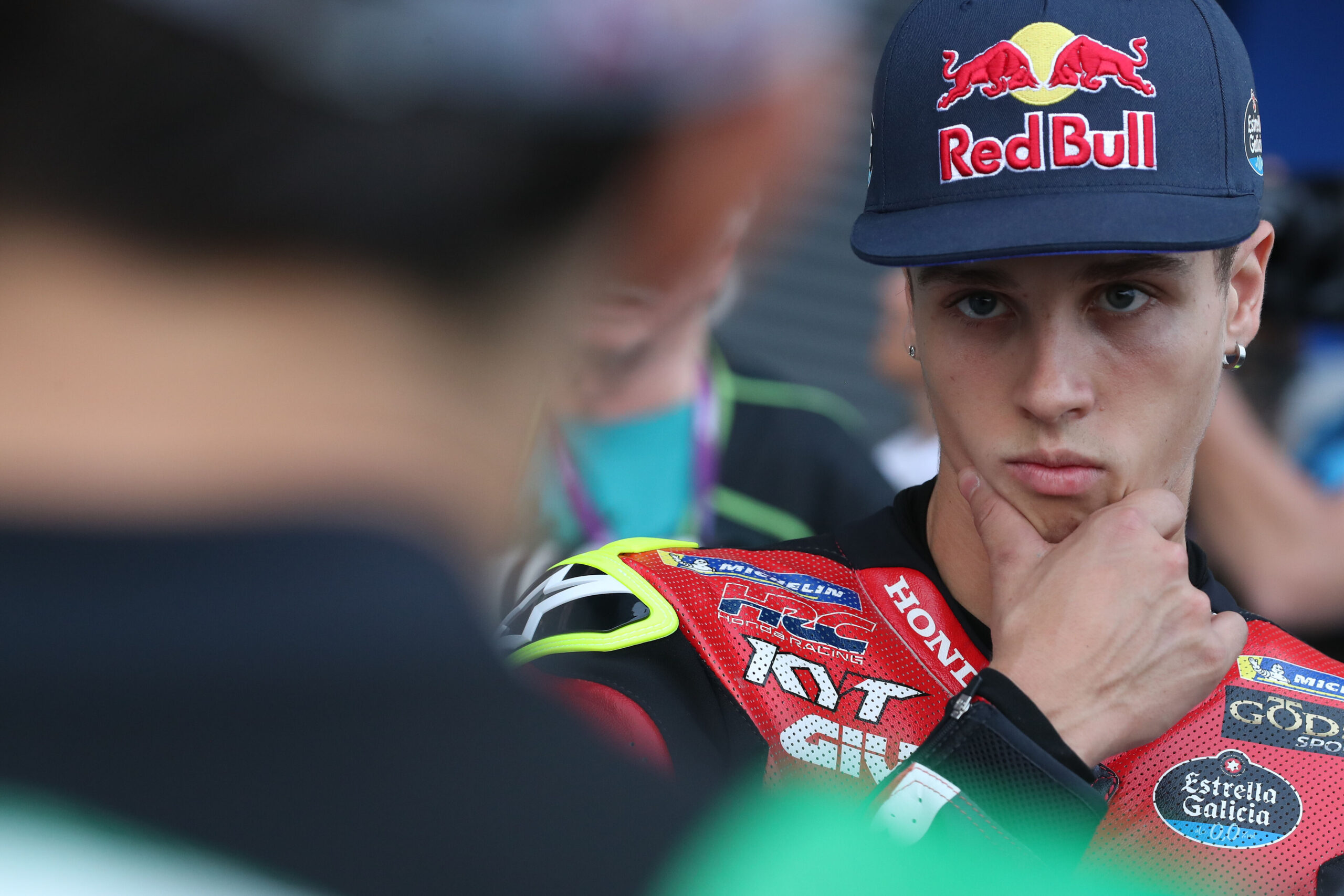 Moreira lamenta “briga com a moto” e pede inteligência para estreia na MotoGP