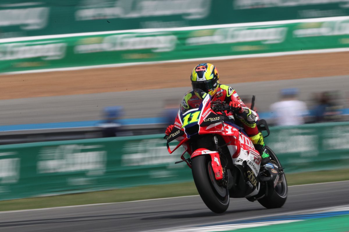 GP do Brasil da MotoGP vai passar na TV? Confira todos os horários