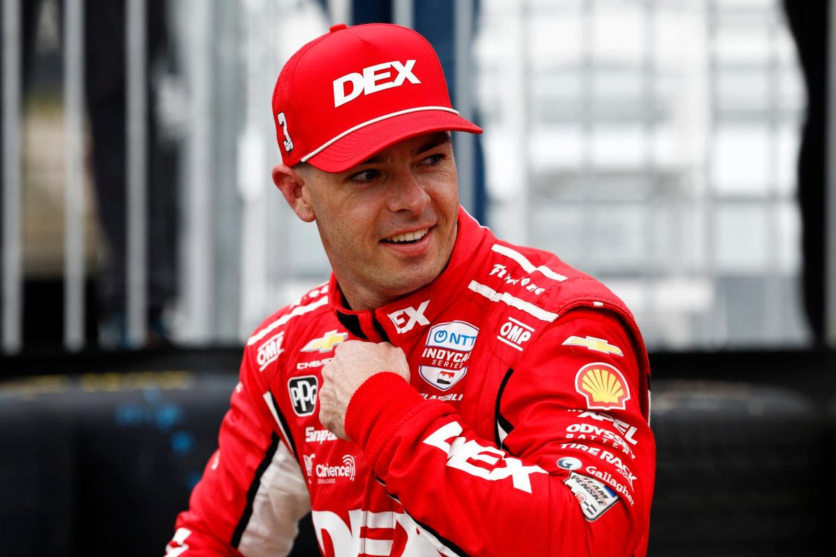 McLaughlin exalta Palou e diz que “perdeu muito tempo” atrás de Ericsson em St. Pete