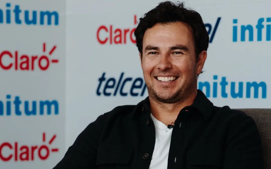 Pérez anticipa un comienzo difícil, pero celebra su regreso a la F1 con Cadillac: “Es un sueño”