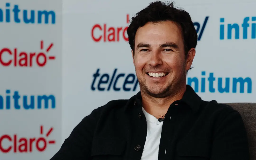 Pérez anticipa un comienzo difícil, pero celebra su regreso a la F1 con Cadillac: “Es un sueño”