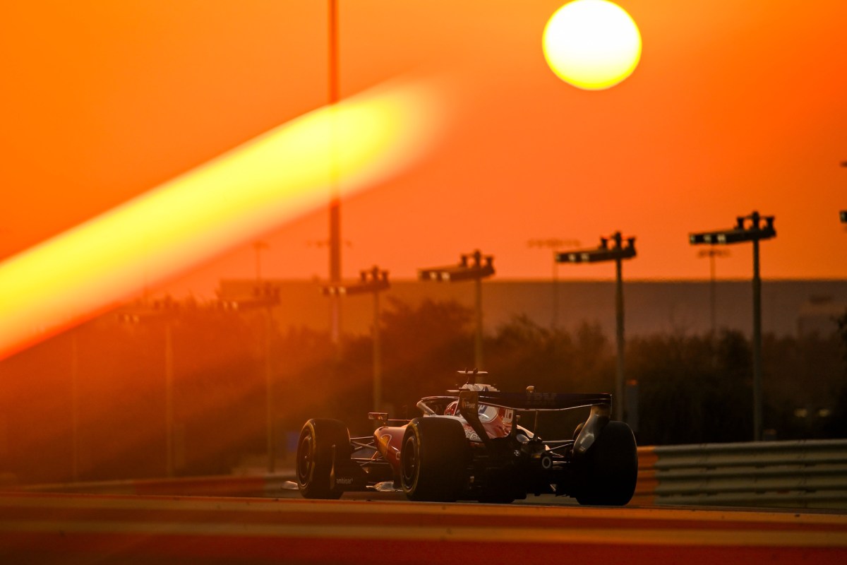Uma das notícias do final de semana da F1 na Hungria foi a confirmação do retorno do GP do Bahrein ao calendário da temporada 2026. Mas não será esse belo pôr do sol a emoldurar as atividades…