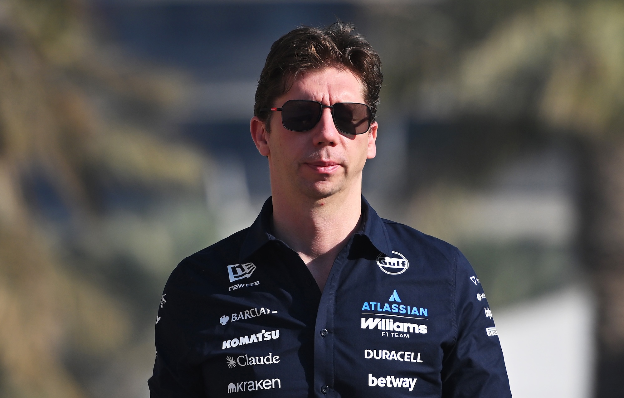 Como Williams pretende usar “cada hora” de pausa da F1 para se recuperar de início difícil