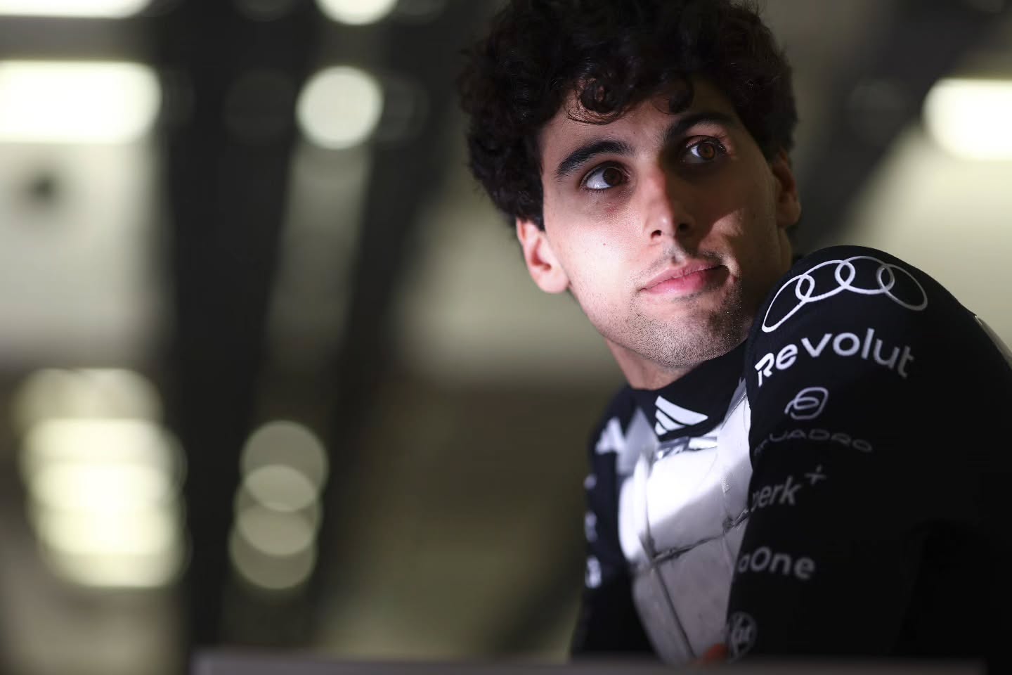 Ecclestone vê Bortoleto como “futuro campeão” e projeta duelo na Audi