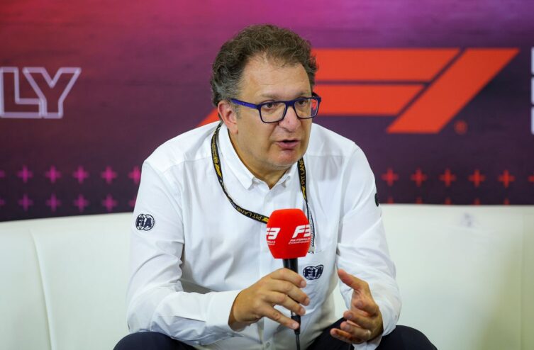 FIA reconhece “fragilidade” e “polêmicas” com ADUO na F1: “Precisa ser aprimorado”