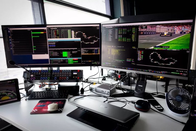 How F1’s new FIA remote operations centre will help race stewards