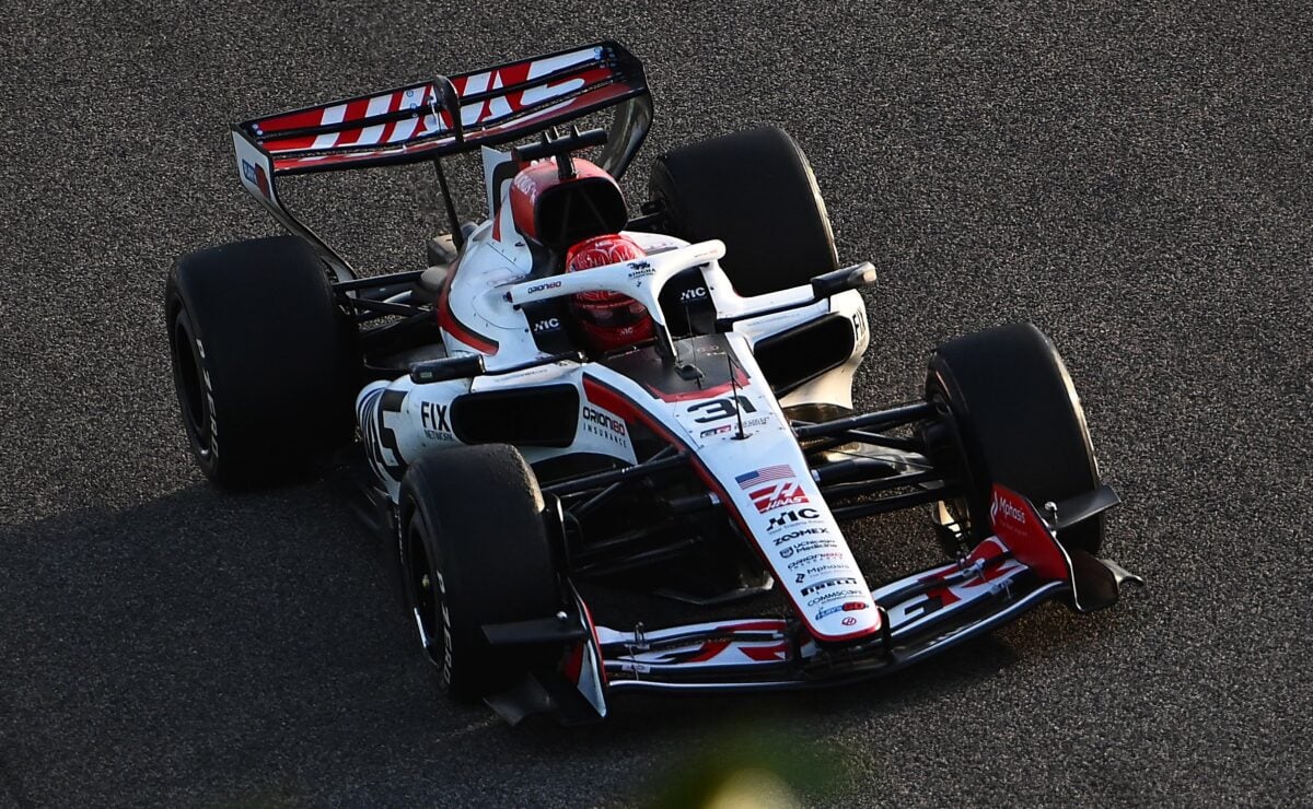 Ocon explica cómo serán los adelantamientos con los coches de F1 2026