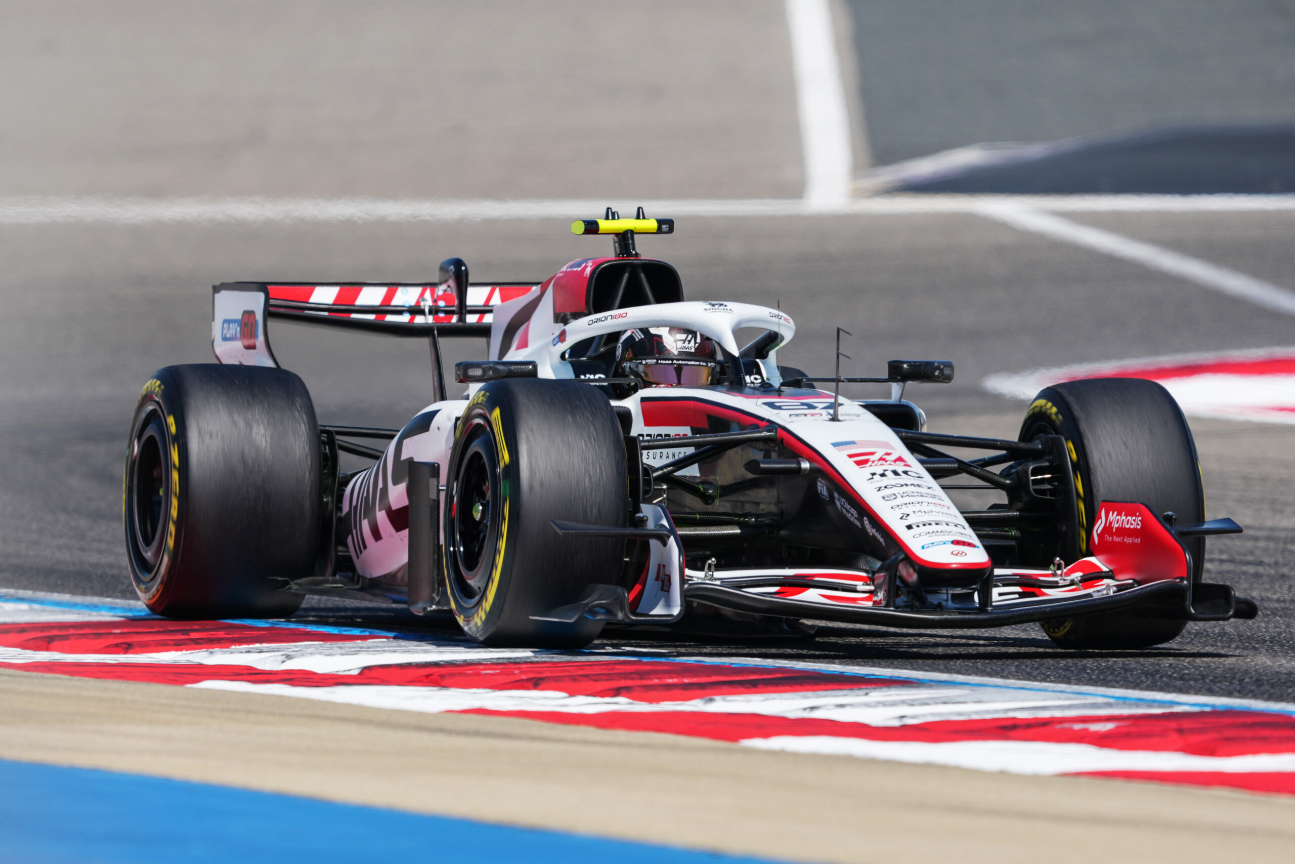 GUIA 2026: Haas busca colher frutos de reestruturação liderada por Komatsu na F1