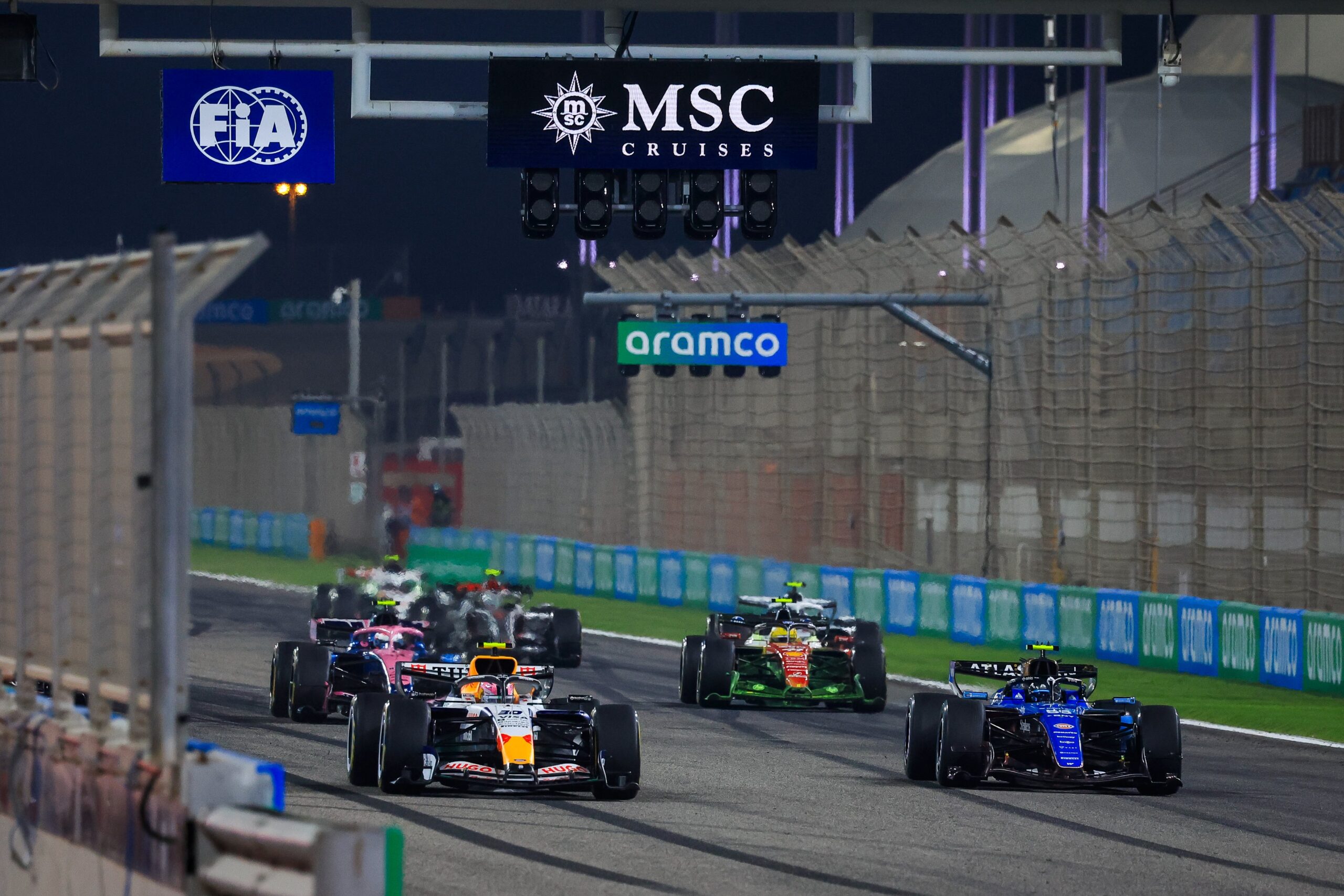 “F1 não pode voltar no tempo para satisfazer saudosismo vazio”, aponta Marcos Gil
