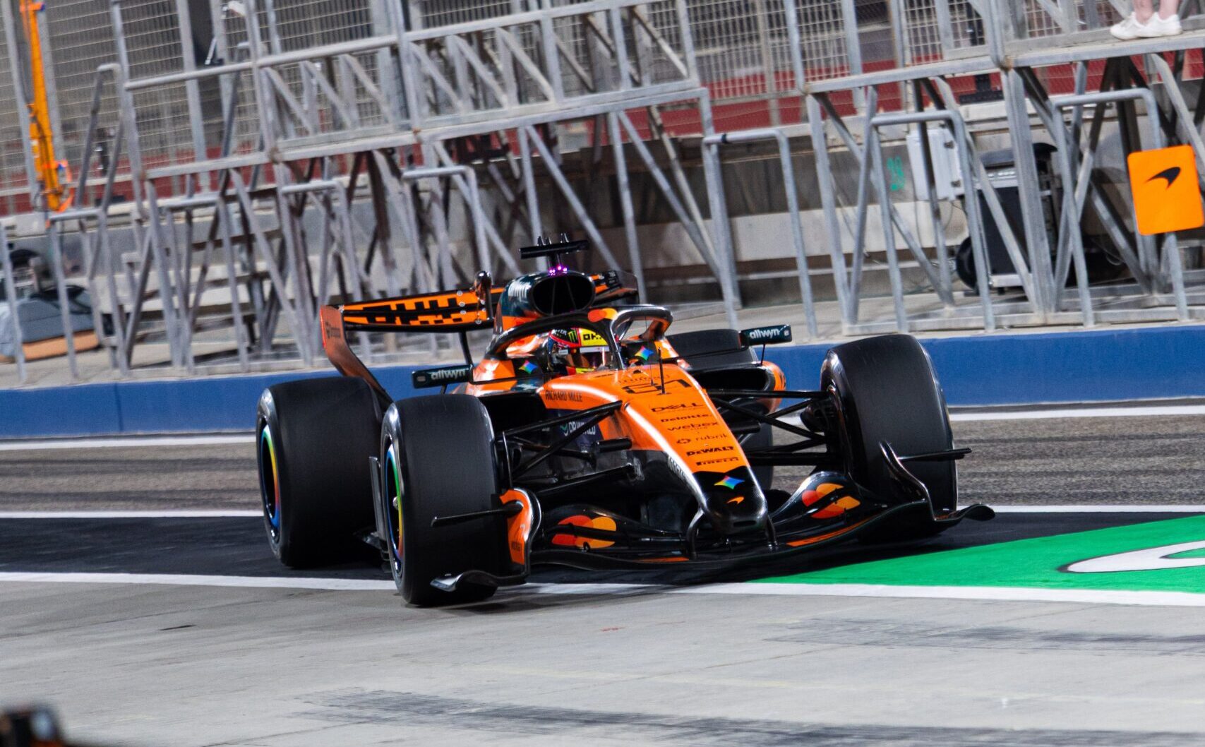 F1 minimiza problemas com regulamento, mas garante: “Se for ruim, vamos intervir”