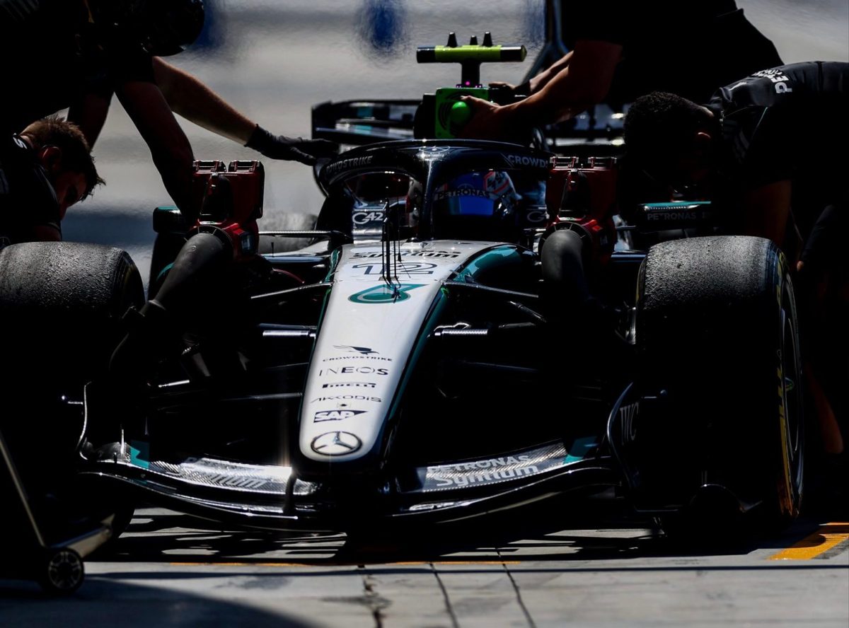 5 coisas que aprendemos com dia 5 dos testes da F1 2026 no Bahrein