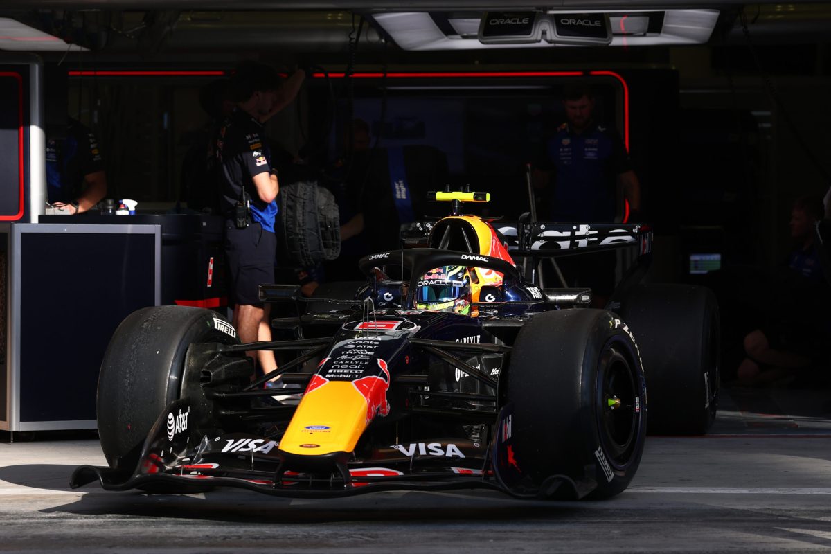 GUIA 2026: Red Bull inicia nova era com motor próprio e desafio de retomar topo da F1