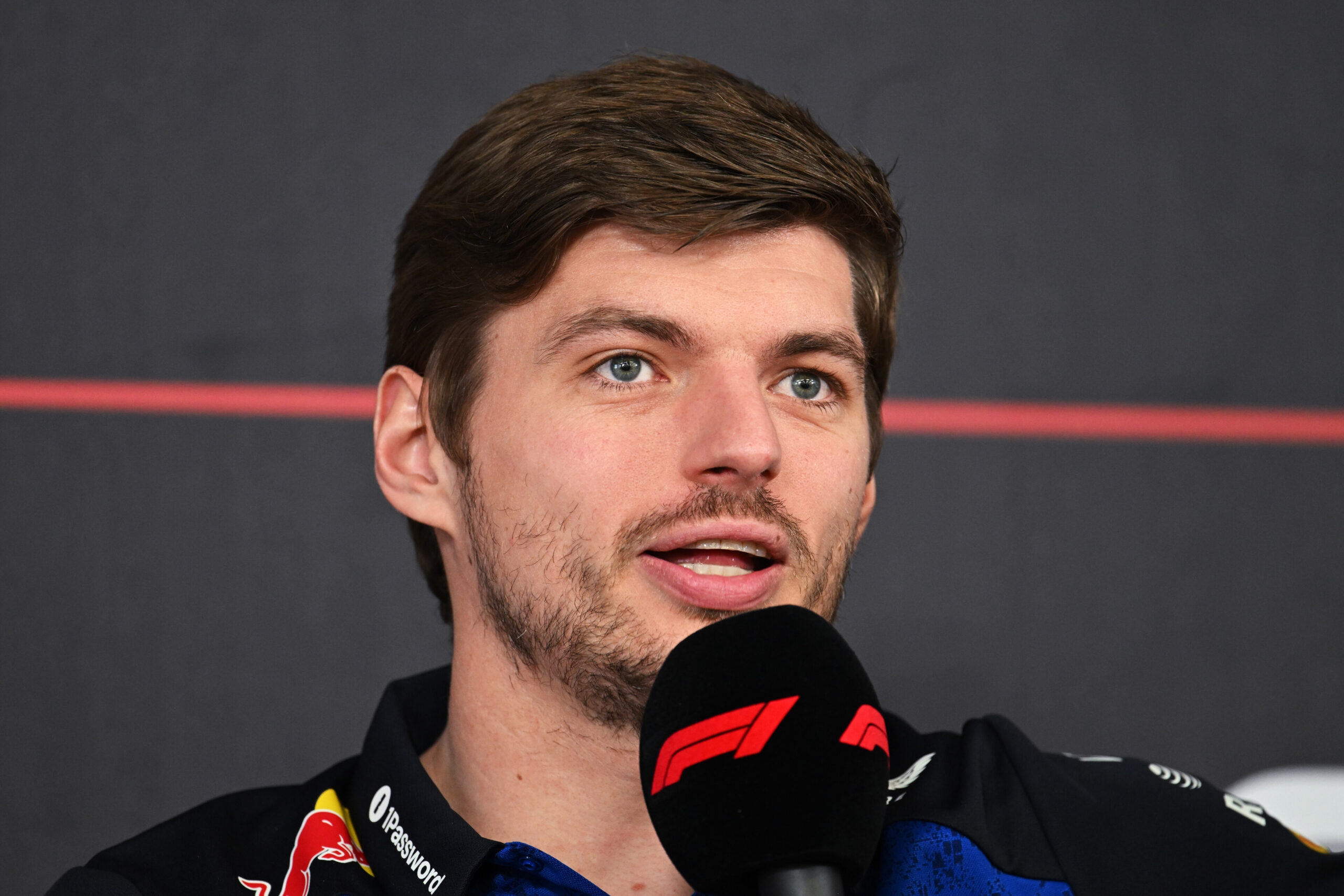 Verstappen admite desejo de competir nas 24H de Le Mans com Vettel, mas impõe condições