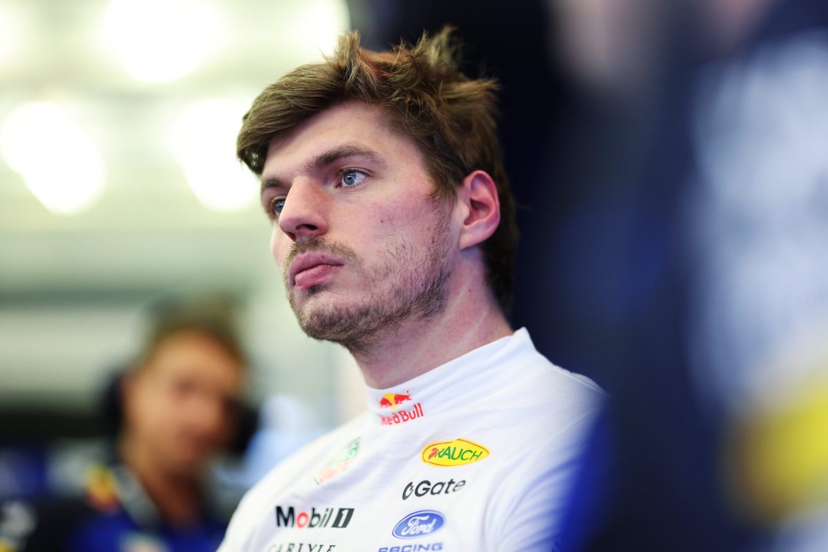 F1 se reúne com Verstappen e minimiza críticas ao regulamento: “É quem mais se importa”