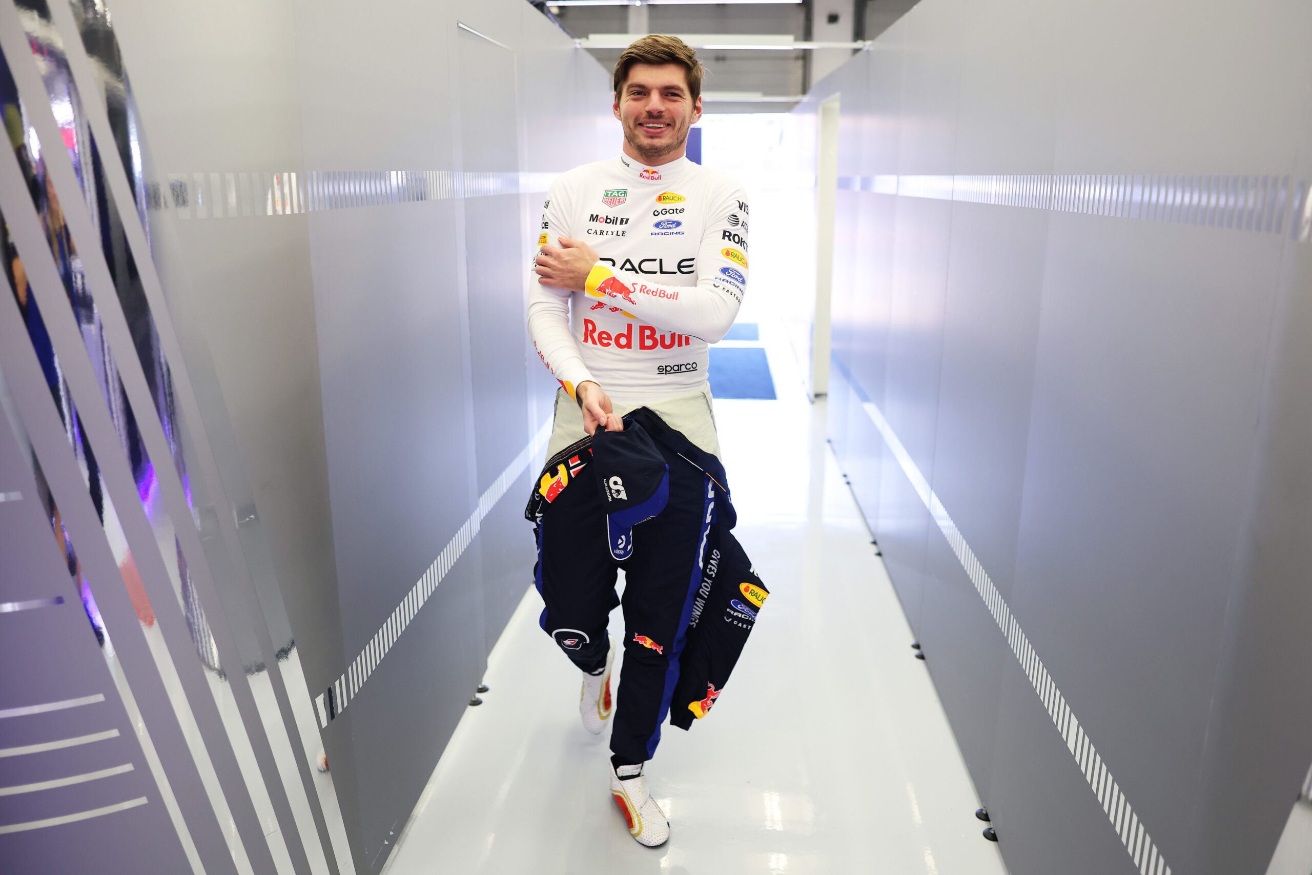 Verstappen detalha preparação da Red Bull e exalta “ótimas lembranças” da Austrália