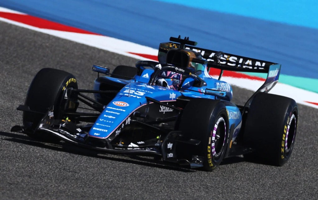 Williams ve «el top 4 intacto», pero confía en el «potencial por explotar» en F1 2026