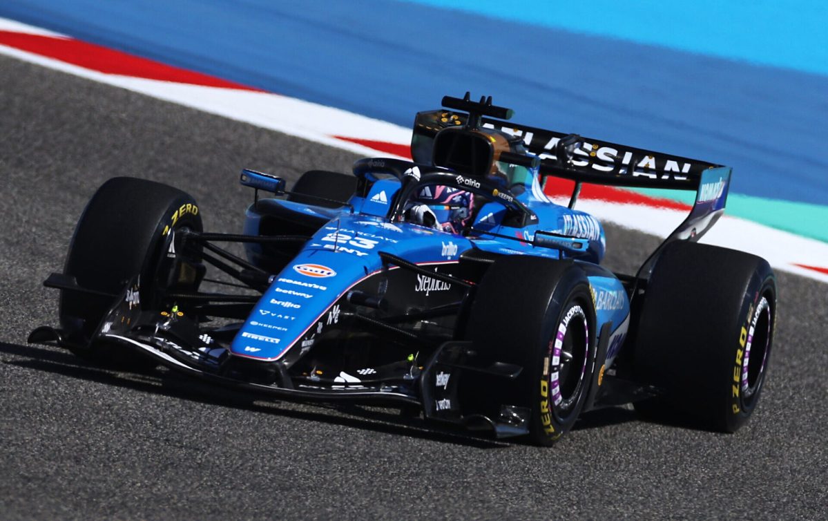 GUIA 2026: Williams vive primeira crise da ‘era Vowles’ e luta contra queda brusca na F1