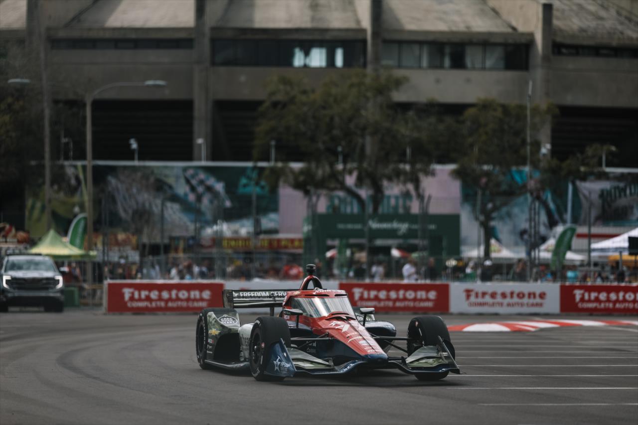 IndyCar confirma continuidad de Honda y Chevrolet y busca atraer un tercer proveedor