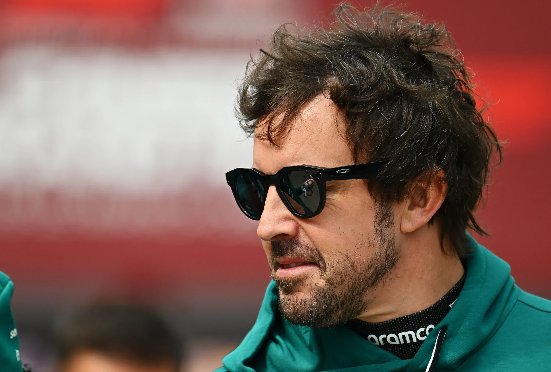 Alonso cita “punto fuerte” de Aston Martin y cuestiona reglamento de F1 2026