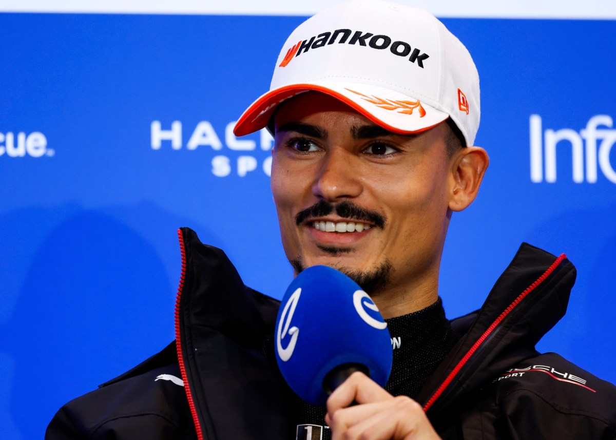 Bicampeonato pela Porsche reafirma escolha e põe Wehrlein no panteão dos grandes da Fórmula E