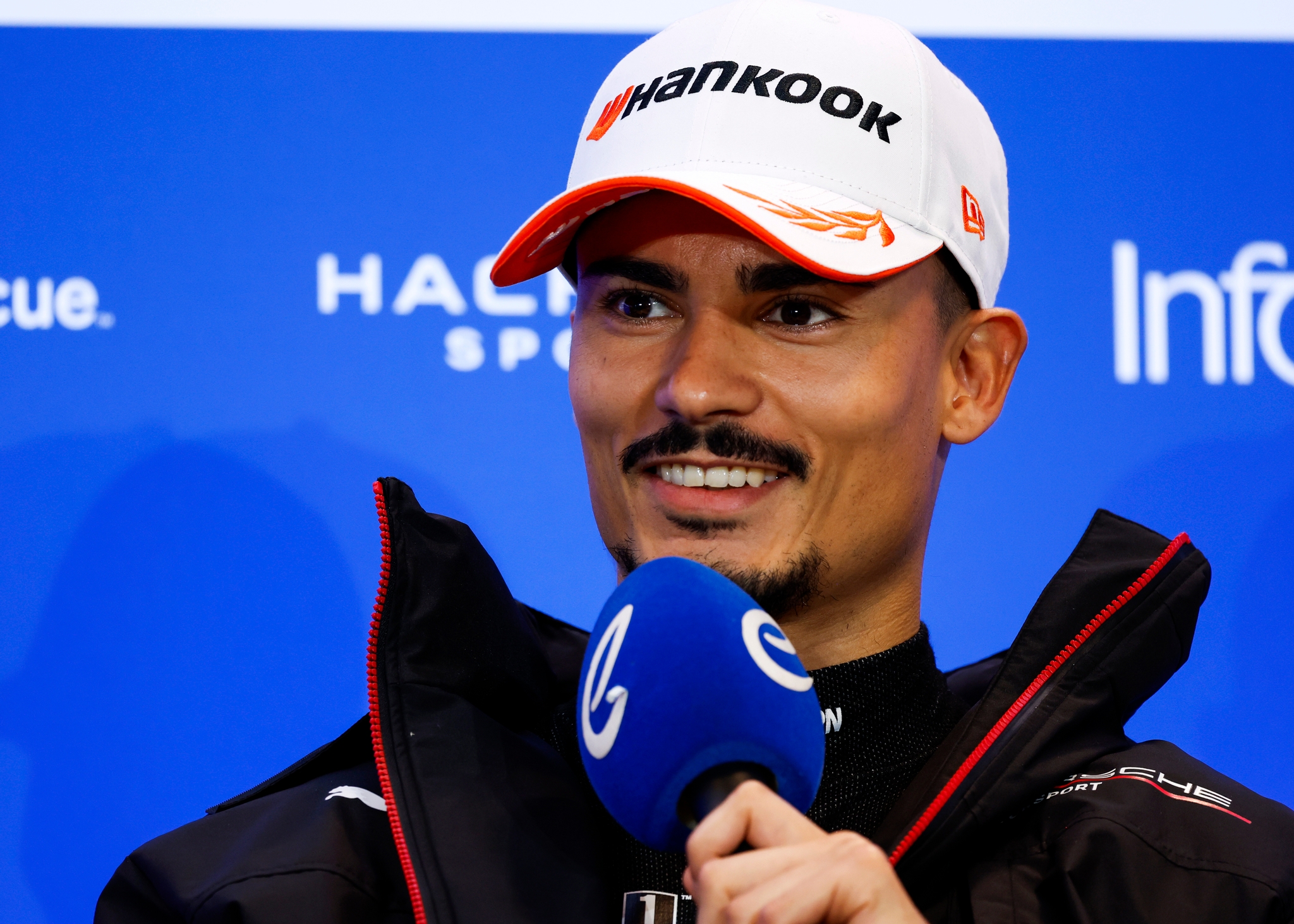 Bicampeonato pela Porsche reafirma escolha e põe Wehrlein no panteão dos grandes da Fórmula E