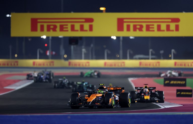Qatar reconoce la incertidumbre, pero insiste en celebrar los GPs de MotoGP y F1: “Todo sigue en pie”
