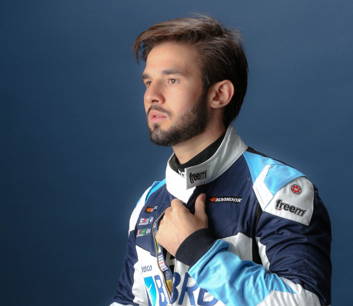 Cardoso troca PMO por G Racing para temporada 2026 do TCR South America
