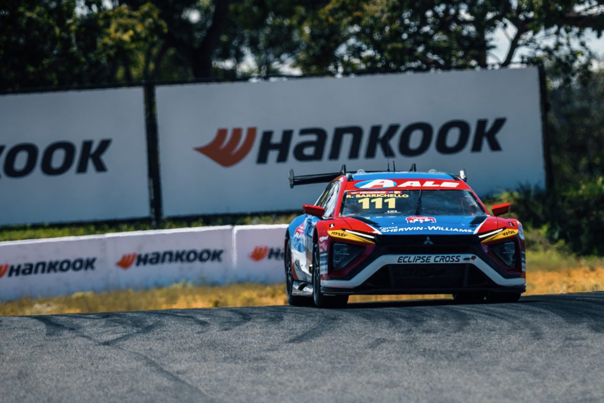 Scuderia Bandeiras alega insegurança jurídica e relação ruim para sair da Stock Car