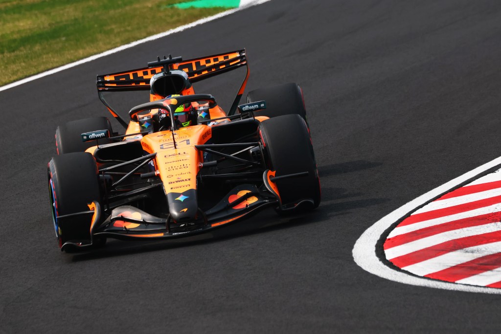 Piastri resurge y Verstappen acentúa la crisis de Red Bull: el semáforo del GP de Japón