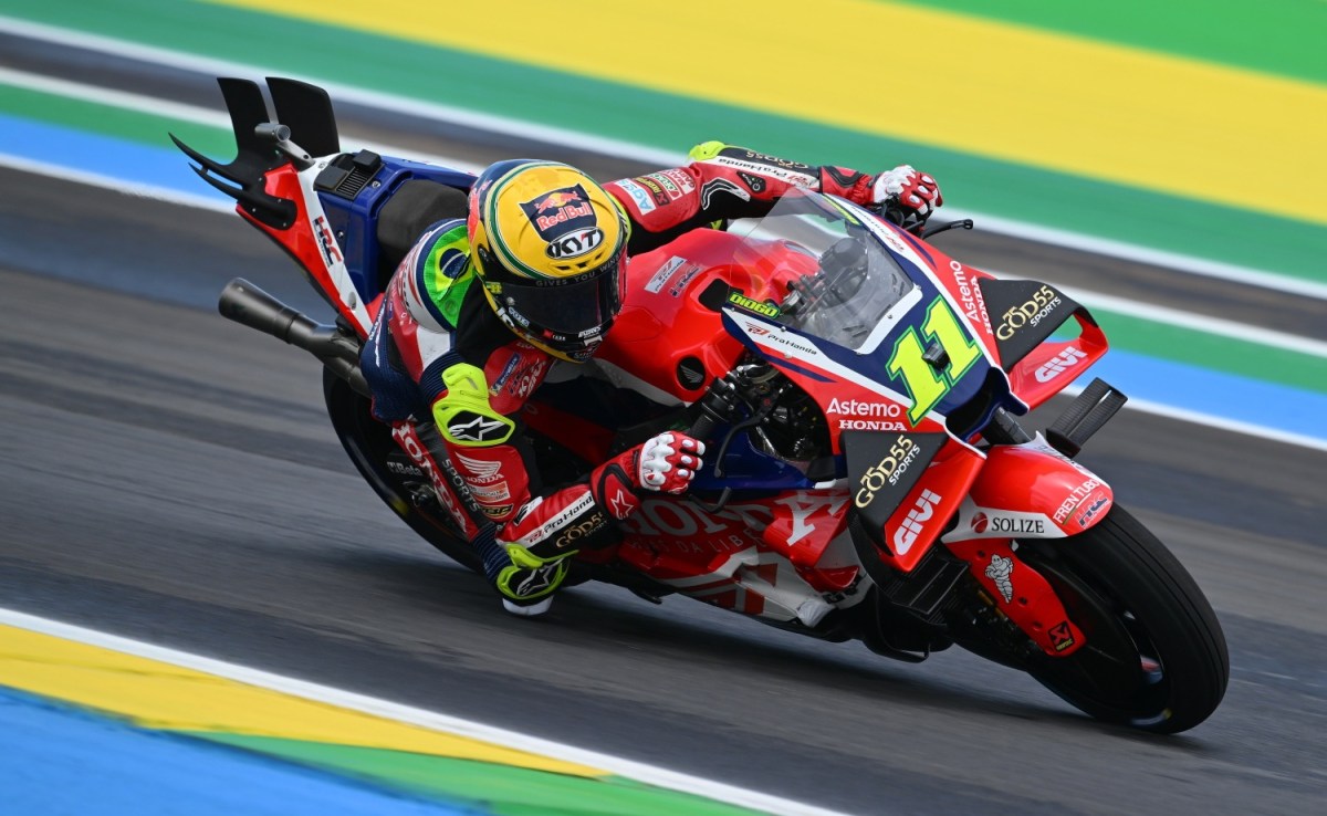 Moreira prevê “corrida animada” em Goiânia e revela conversa com Zarco
