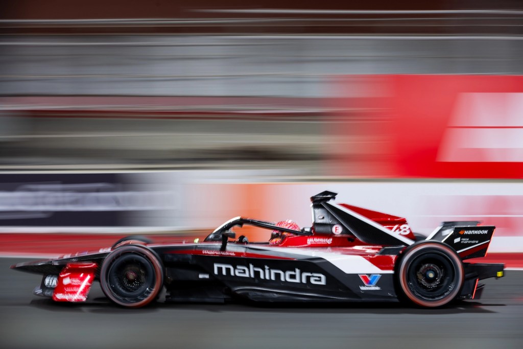 Mahindra comienza las pruebas con el Gen4 en mayo y niega problemas por retrasos